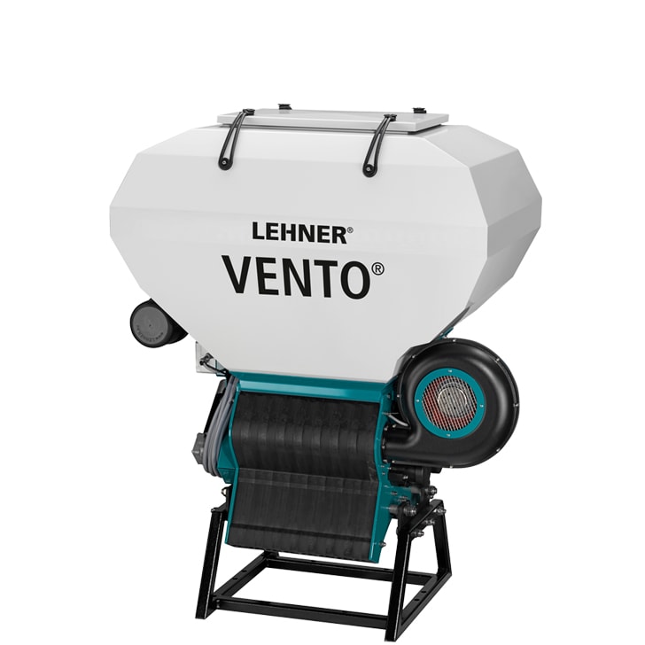 LEHNER VENTO® 230 ( 16 Abgänge) Streuer LEHNER VENTO® 230 ( 16 Abgänge)