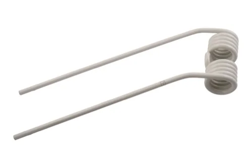 Heuwenderzinken Ø9 - links passend für Claas Heuwenderzinken Ø9 - links passend für Claas 15-CLA-14