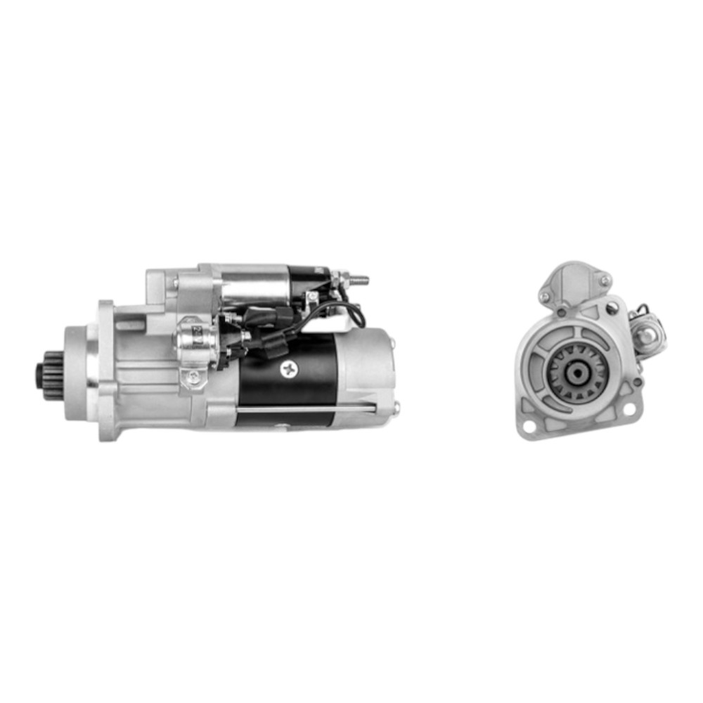 MAHLE Anlasser, Starter