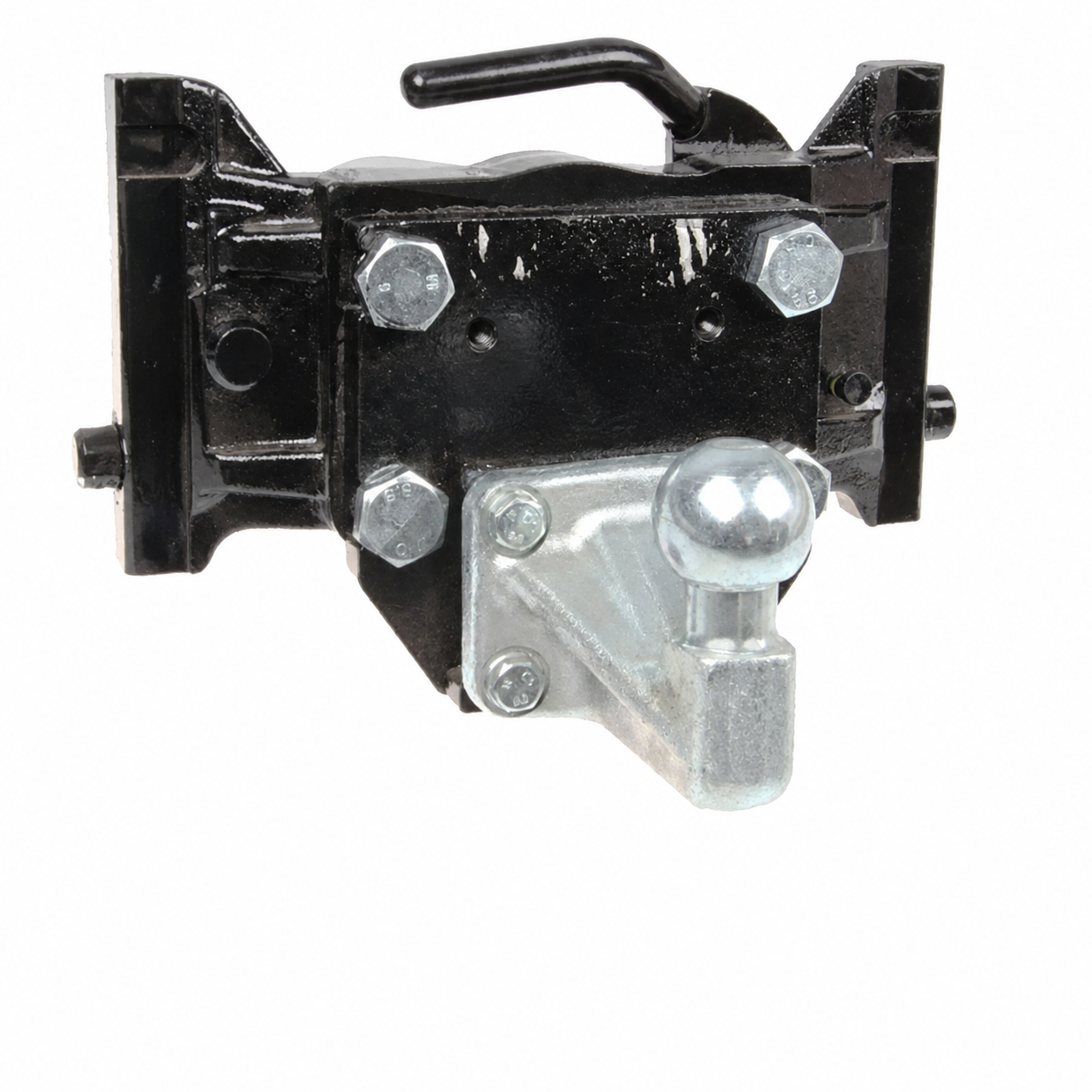 Kugelkopf 50mm Scharmüller 05.7311.03-A11 311 mm Fendt