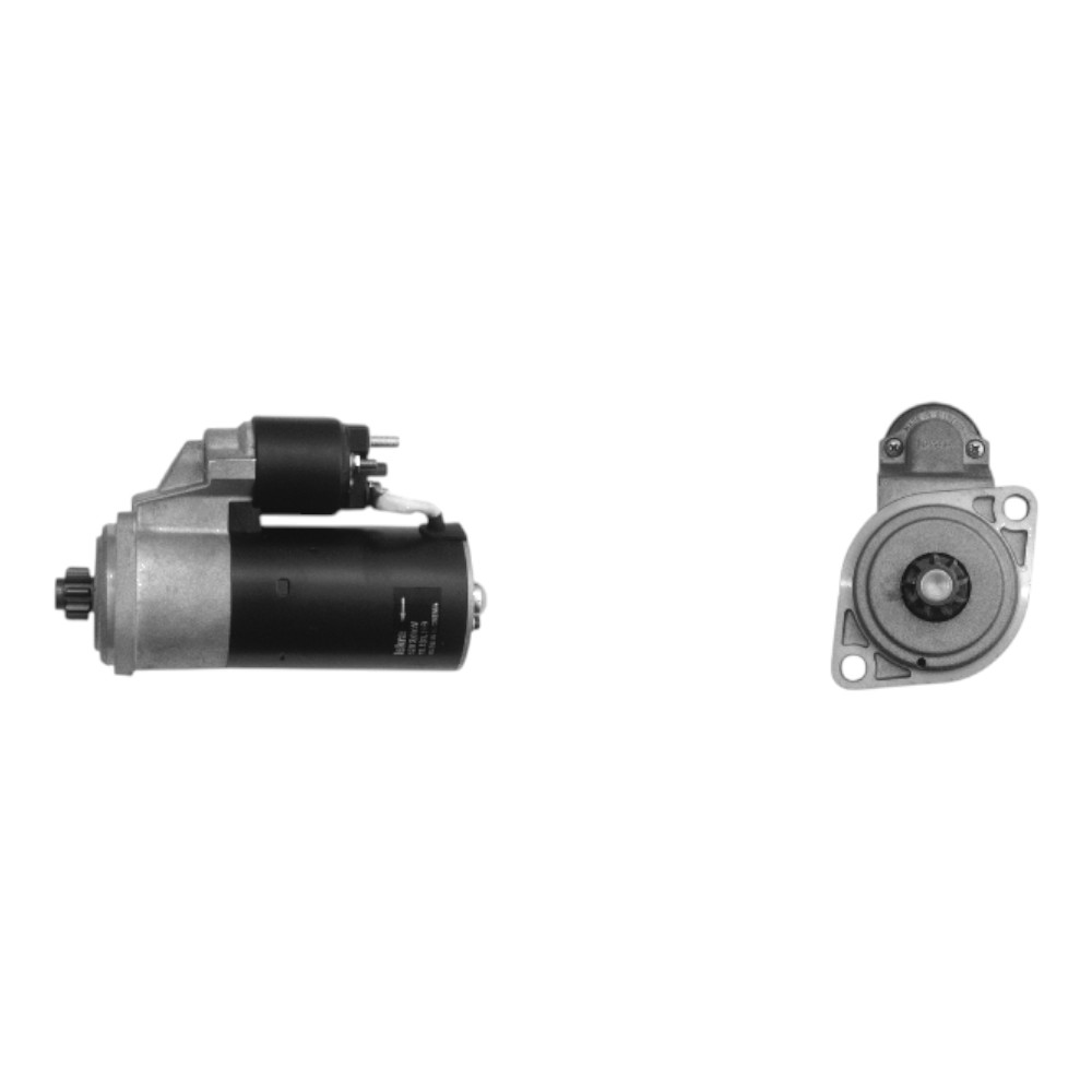 MAHLE Anlasser, Starter