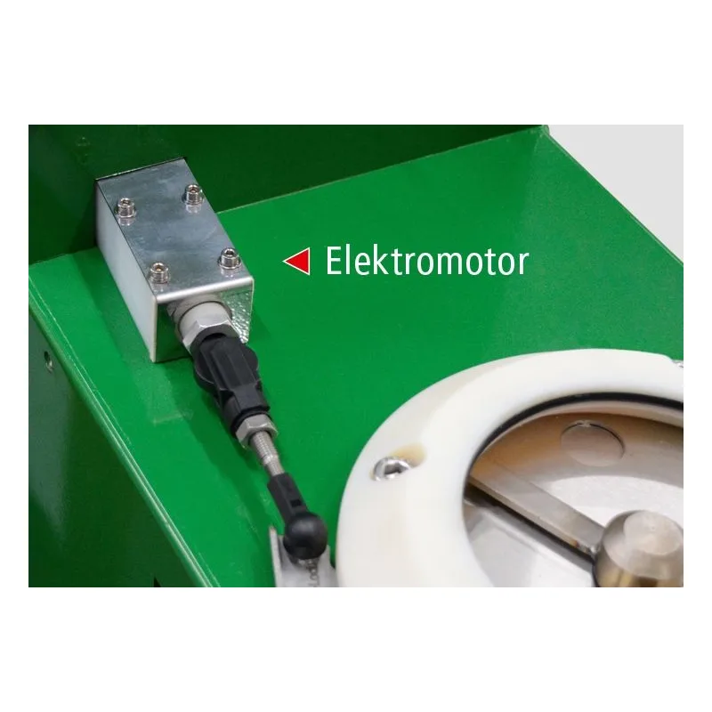 LEHNER VINERO Schlauchstreuer 12 Volt für Sonderkulturen LEHNER VINERO Schlauchstreuer 12 Volt für Sonderkulturen