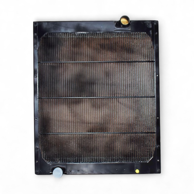 Kühler passend für Renault / Claas 6005030532, 6005030533 Kühler passend für Renault / Claas 6005030532, 6005030533