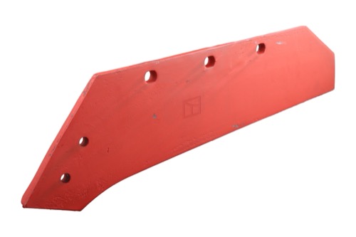 38.0038 Pflugteil Wechselspitzenschar - 16'' - links (PK4.014.01A) Cover Image passend für Vogel und Noot Cover Image