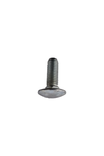 Flachrundschraube M10x1,5x30 ohne Mutter, Artikelnummer 70-1021