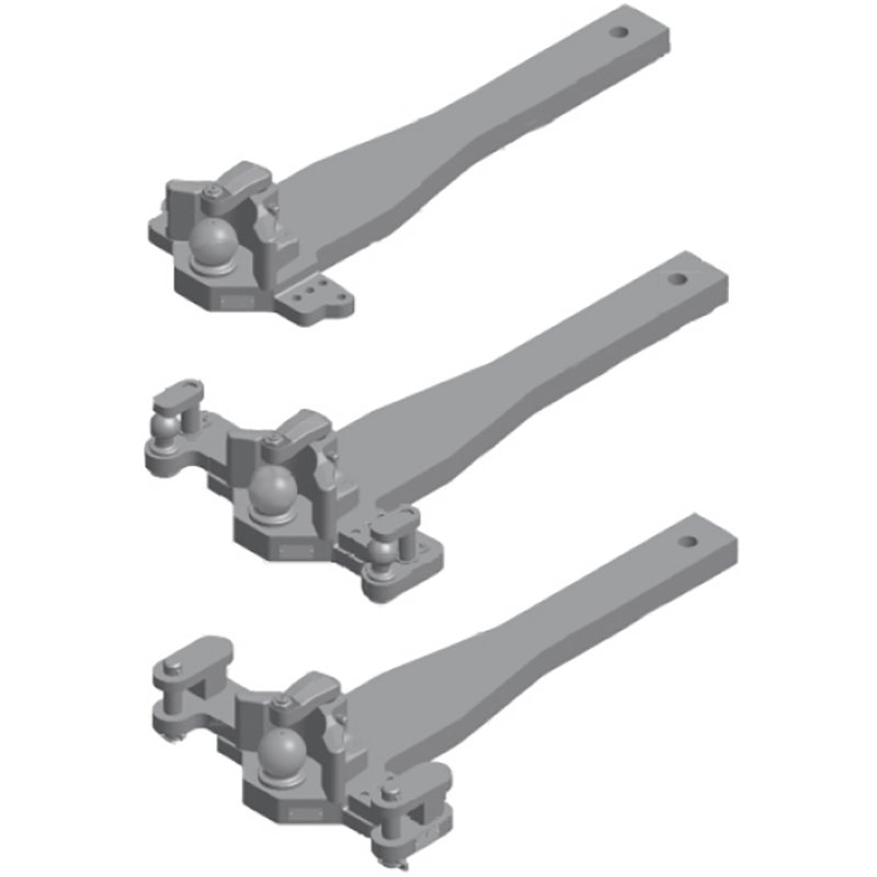Rockinger Zugpendel K80 #RO825L3564C