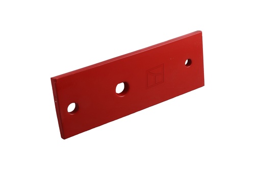 33.0118 Pflugteil Mittelplatte - rechts (KK063608) Cover Image passend für Kverneland Cover Image