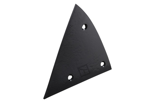 49.0013 Pflugteil Streichblech-Vorderteil - links (930.77.035.0 / 930.79.035.0) passend für Pöttinger Cover Image