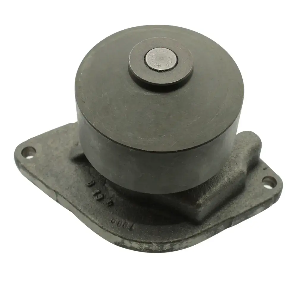 Wasserpumpe passend für Case IH Frontalansicht