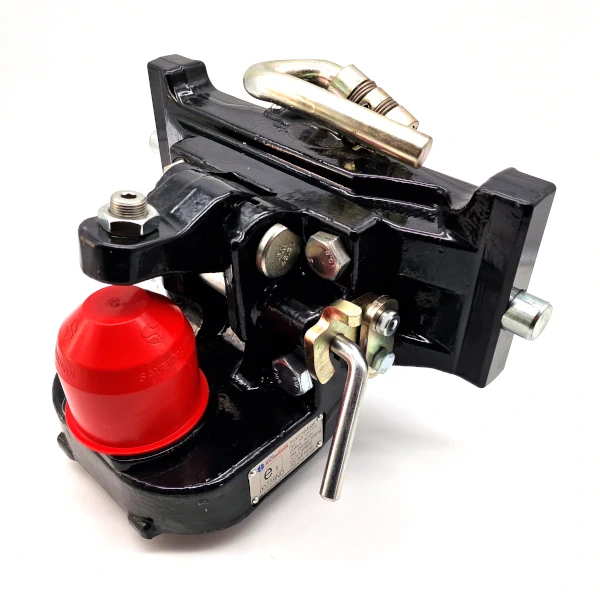 Sauermann K80 (HS1251K) mit 330mm Breite K80-Zugkugel Sauermann 330mm