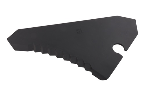 Ladewagenmesser 330mm, OEM Krone:00 332 960 0 / 00 332 960 1