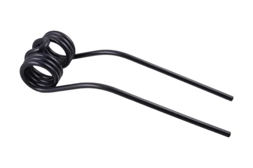 Heuwenderzinken Ø10 passend für Deutz-Fahr Heuwenderzinken Ø10 passend für Deutz-Fahr 15-DEU-04