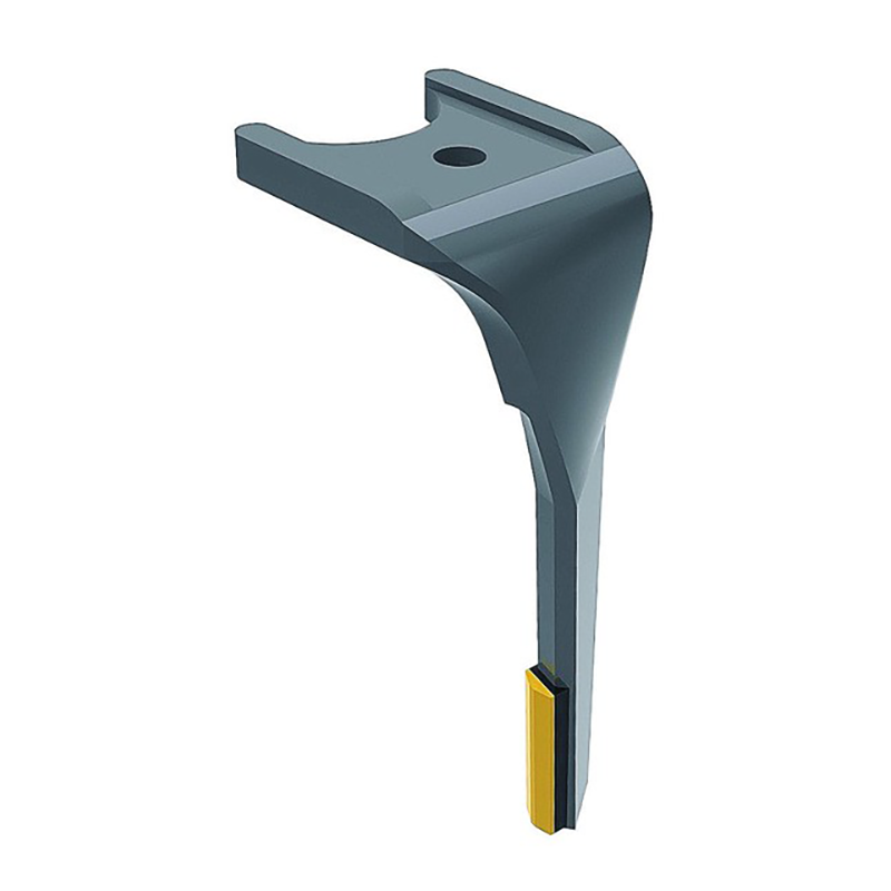 Kreiseleggenzinken Nachbau Kuhn 52596410 (F) 2 Hartmetallplatten