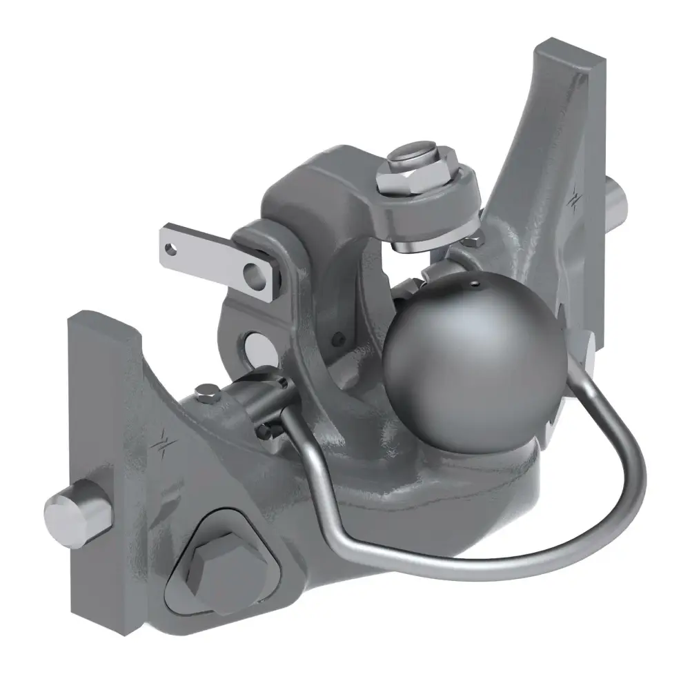 Kugeleinsatz K80 Scharmüller light 05.6335.55-A11 335mm AGCO Kugeleinsatz K80 Scharmüller light 05.6335.55-A11 335mm AGCO