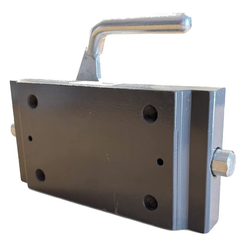 Adapterplatte Fendt 03724140A11-03 Adapterplatte Fendt 03724140A11-03