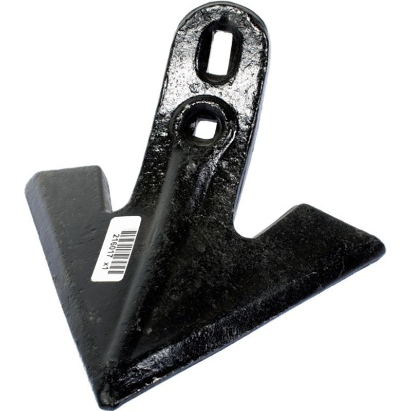 Landwirtschaft Bodenbearbeitung Meißel-& Zinkenschare Zinken Landwirtschaft Bodenbearbeitung Meißel-& Zinkenschare Zinken