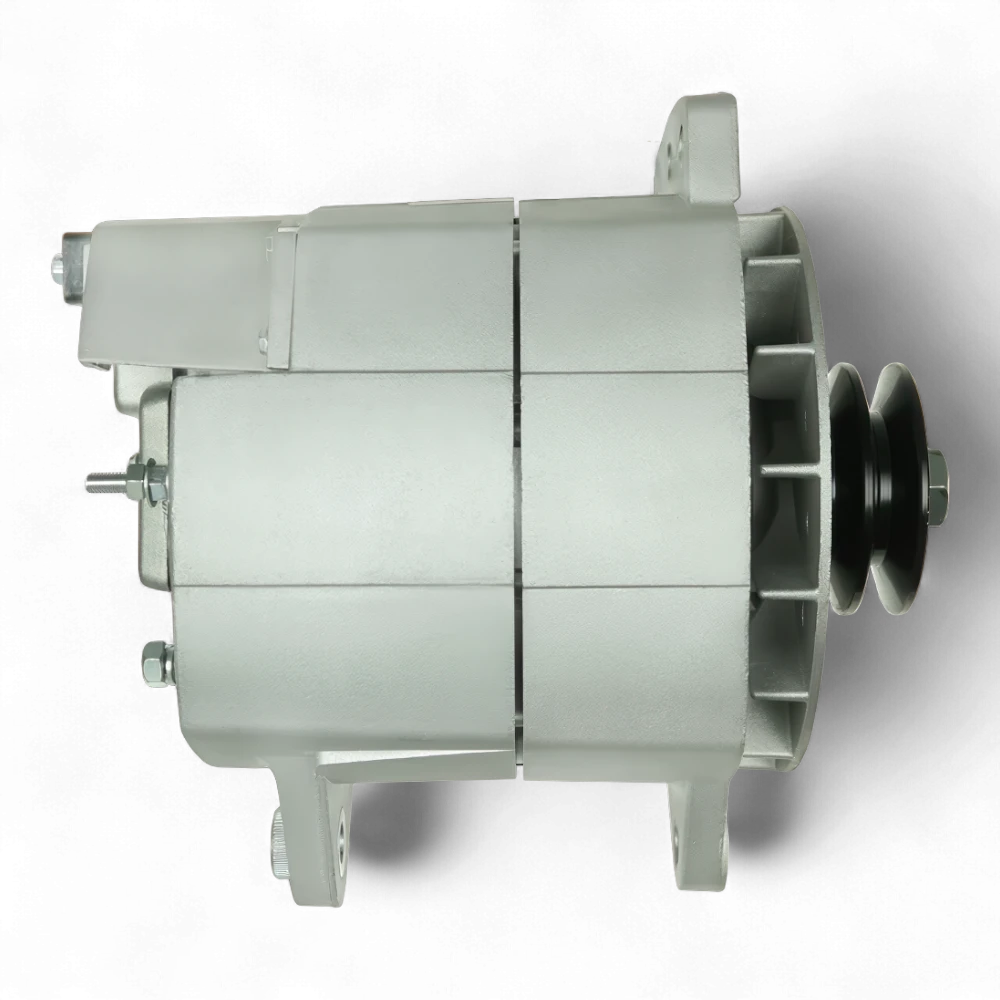 TEKKHUS Lichtmaschine, Generator 