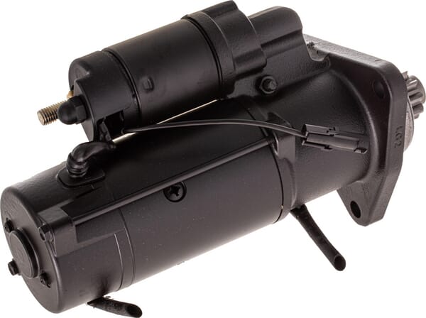 Mahle 12 V Anlasser 4,2 kW (IS1114) img_2 Mahle 12 V Anlasser 4,2 kW (IS1114) bild_2