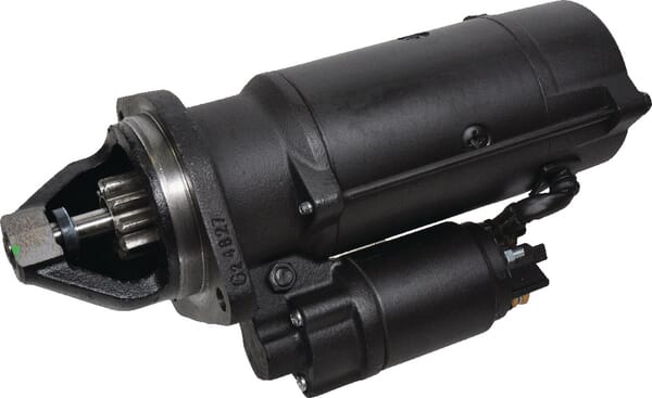 Mahle 12 V Anlasser 4,2 kW (IS1193) img_1 Mahle 12 V Anlasser 4,2 kW (IS1193) bild_1