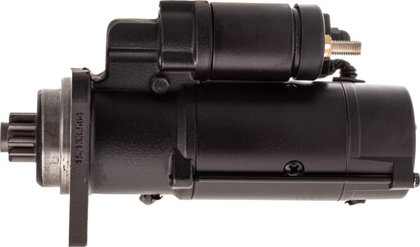 Mahle 12 V Anlasser 4,2 kW (IS1114) img_3 Mahle 12 V Anlasser 4,2 kW (IS1114) bild_3