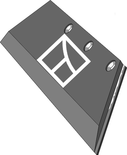 IH12664 Pflugteil Schar-Hinterteil 11x150 SB58D R - rechts (3352138) 32.0179 32.0179 Pflugteil Schar-Hinterteil 11x150 SB58D R - rechts (3352138) passend für Lemken