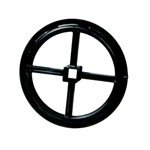 Industriehof Scherenbostel | Walzenrohr - Ø540mm (350-001)