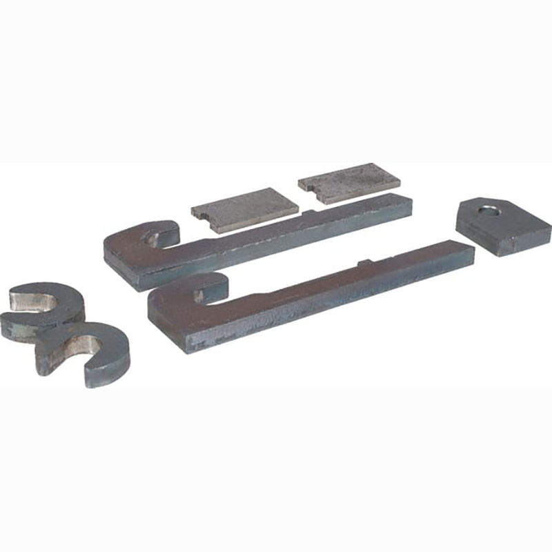 Schnellwechsler-Aufnahmeplatten passend für MERLO Schnellwechsler-Aufnahmeplatten passend für MERLO