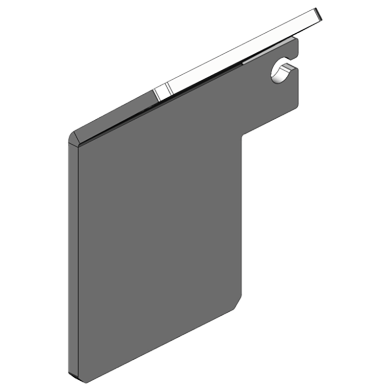 Scharmüller Deckel K80-Automat vz. #10.331.493.1 Ersatzteil Scharmüller Deckel K80-Automat vz. #10.331.493.1