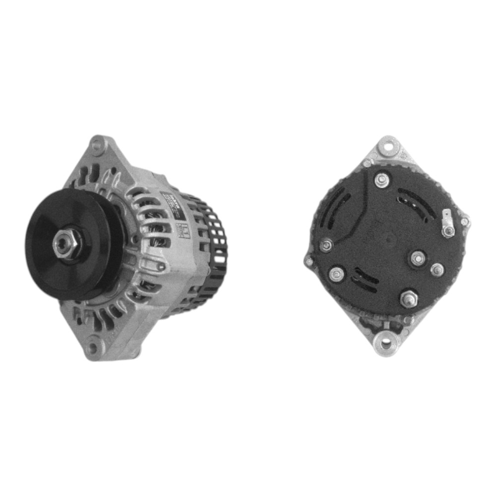 MAHLE Lichtmaschine, Generator 3838922057744 MAHLE Lichtmaschine, Generator 3838922057744