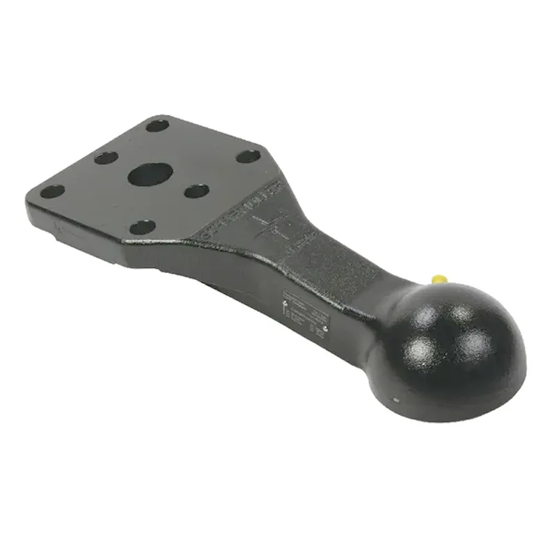 Rockinger K80-Zugvorrichtung ROE57L024 für Case Krone New Holland 