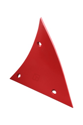 38.0103 Pflugteil Streichblech-Vorderteil - rechts (PR1.001.02) Cover Image passend für Vogel und Noot Cover Image