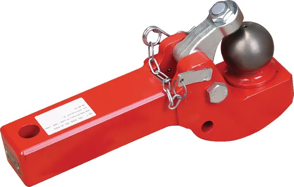 Scharmüller Pick-Up Hitch Einsätze K80® #00.429.00.2-A20 Scharmüller Pick-Up Hitch Einsätze K80® #00.429.00.2-A20
