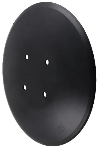 Sechscheibe glatt Kverneland P134158 Industriehof Scherenbostel