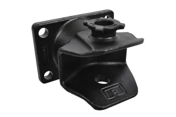 Anhängekupplung Rockinger RO810B50005 Flansch 160x100mm Anhängekupplung Rockinger RO810B50005 Flansch 160x100mm