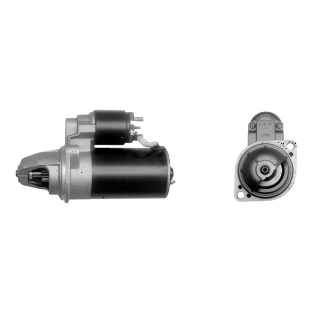 MAHLE Anlasser, Starter