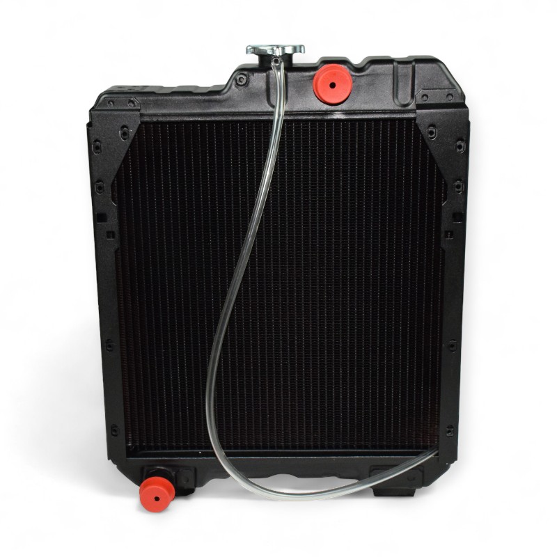 Kühler passend für Case IH, Steyr & New Holland 5172925