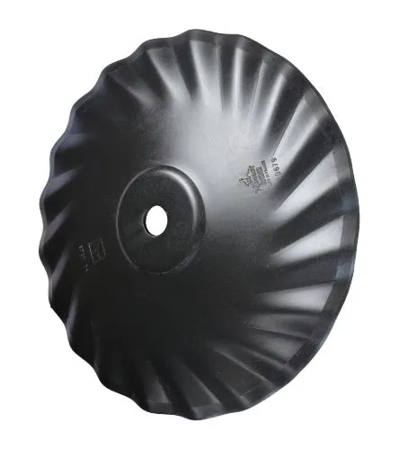 31-3539 Scheibe gewellt Case New Holland Scheibe gewellt Case New Holland P150630 Industriehof Scherenbostel