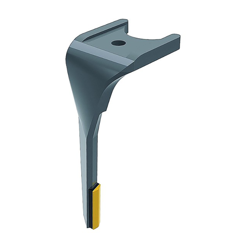 Kreiseleggenzinken Nachbau Kuhn 52596510 (F) Mit 2 Hartmetallplatten