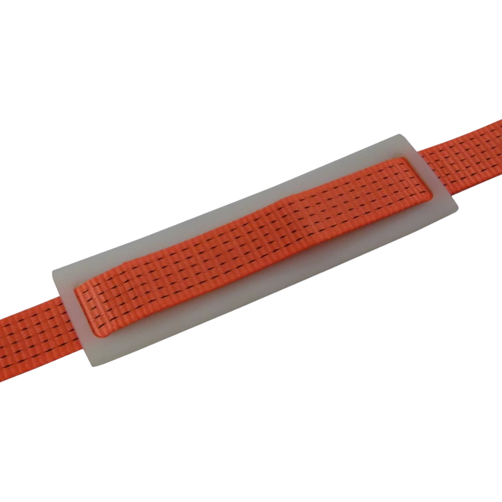 Kantenschutzunterlage für Zurrgurte bis 50 mm