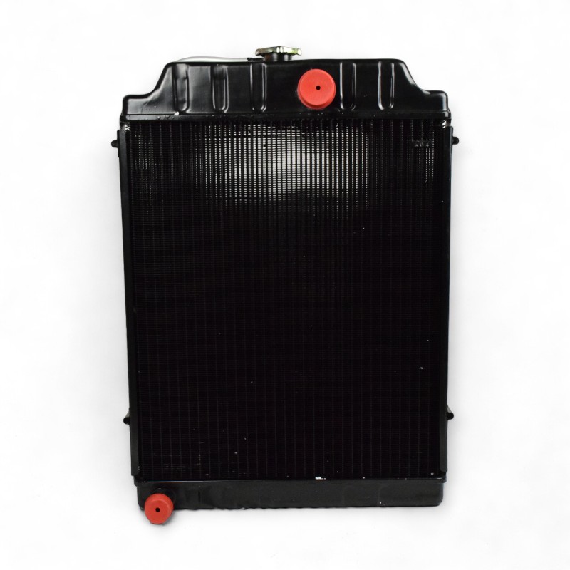 Kühler passend für Massey Ferguson 3611E094, 3614476A91 Kühler passend für Massey Ferguson 3611E094, 3614476A91