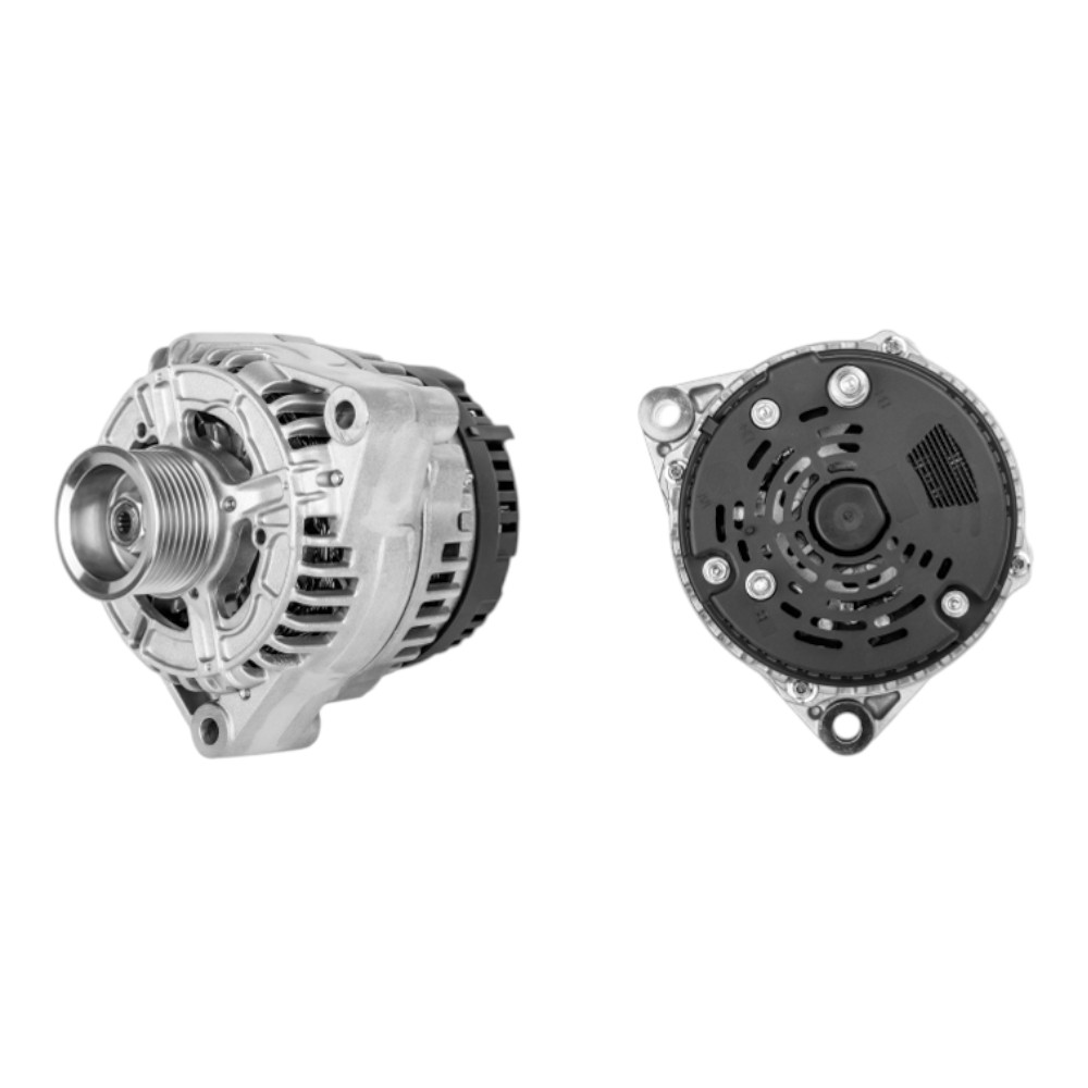 MAHLE Lichtmaschine, Generator 3838922070774 MAHLE Lichtmaschine, Generator 3838922070774