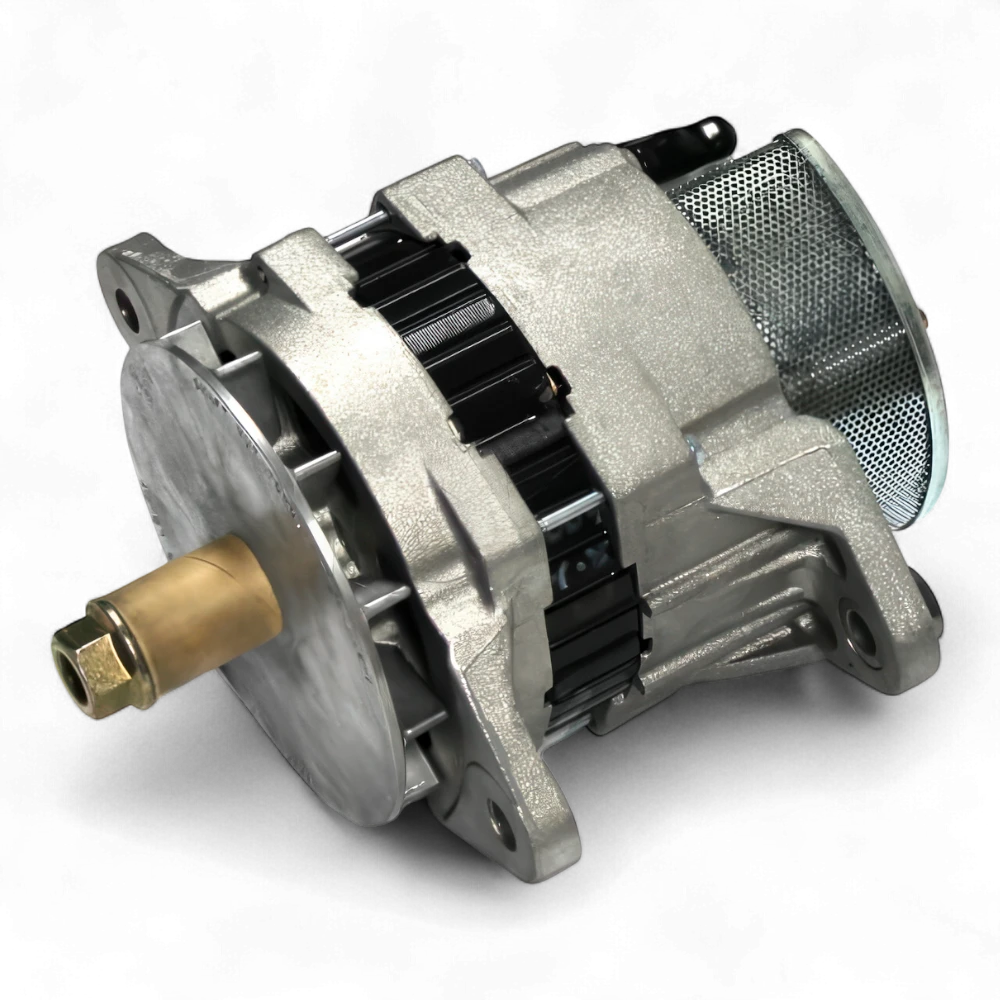 TEKKHUS Lichtmaschine, Generator 