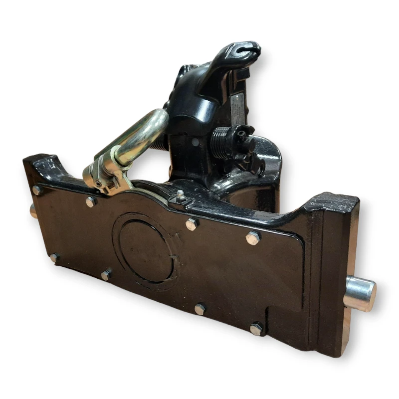 Anhängekupplung HS1700-1 KUD D390-38 Sauermann Anhängekupplung HS1700-1 KUD D390-38