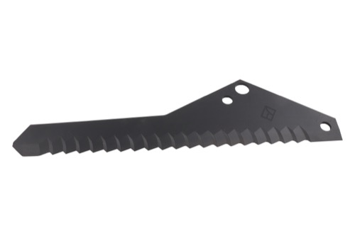 Ladewagenmesser 490mm, OEM Pöttinger:434.012