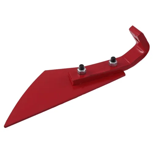 Industriehof Scherenbostel | Abstreifer Komplett - linke Ausführung (31-043l)