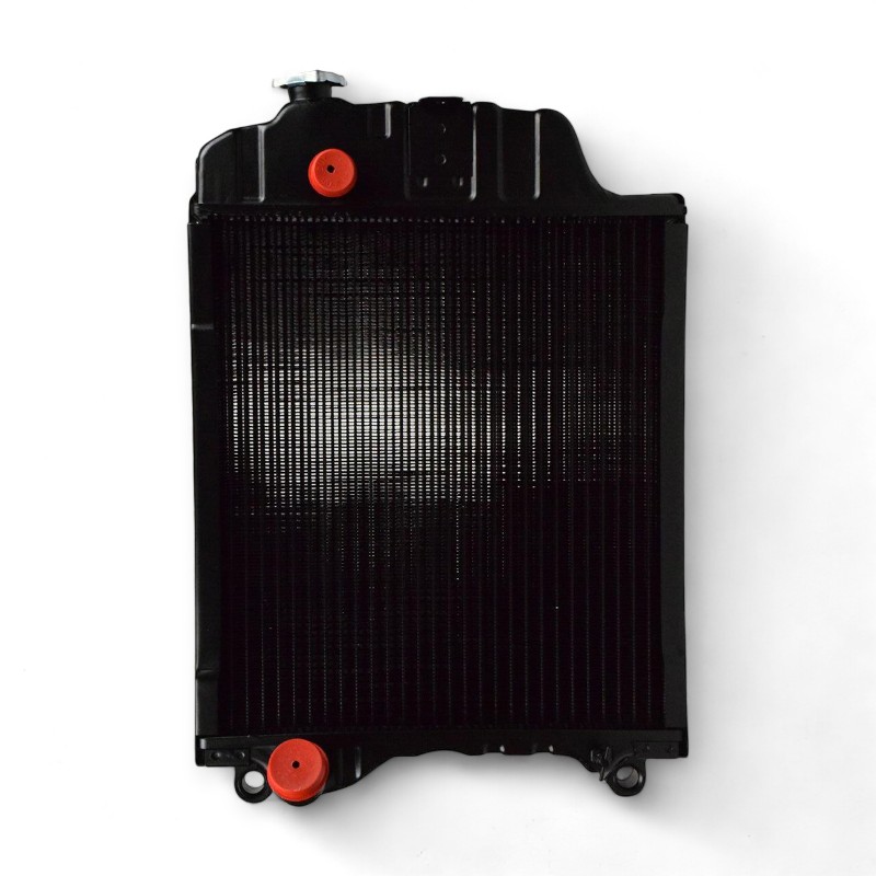 Kühler passend für John Deere AL31237, AL37568