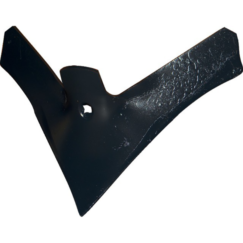 Hacktechnik Gänsefussspitze 350Mm 1 Loch