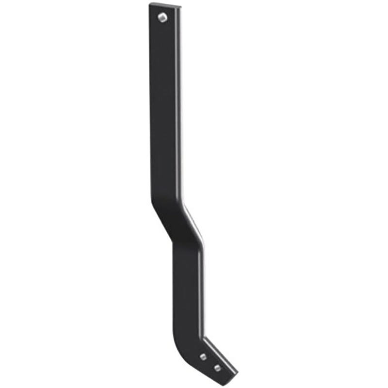 Hacktechnik Hackenstiel Seitlich32X10 Rechts Durchmesser 6 Mm Ea 16 Mm