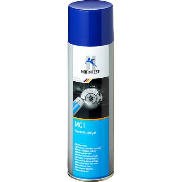 Normfest Bremsenreiniger MC-1 500 ml 