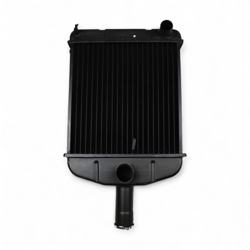 Kühler passend für Hanomag 1550152299000 Kühler passend für Hanomag 1550152299000